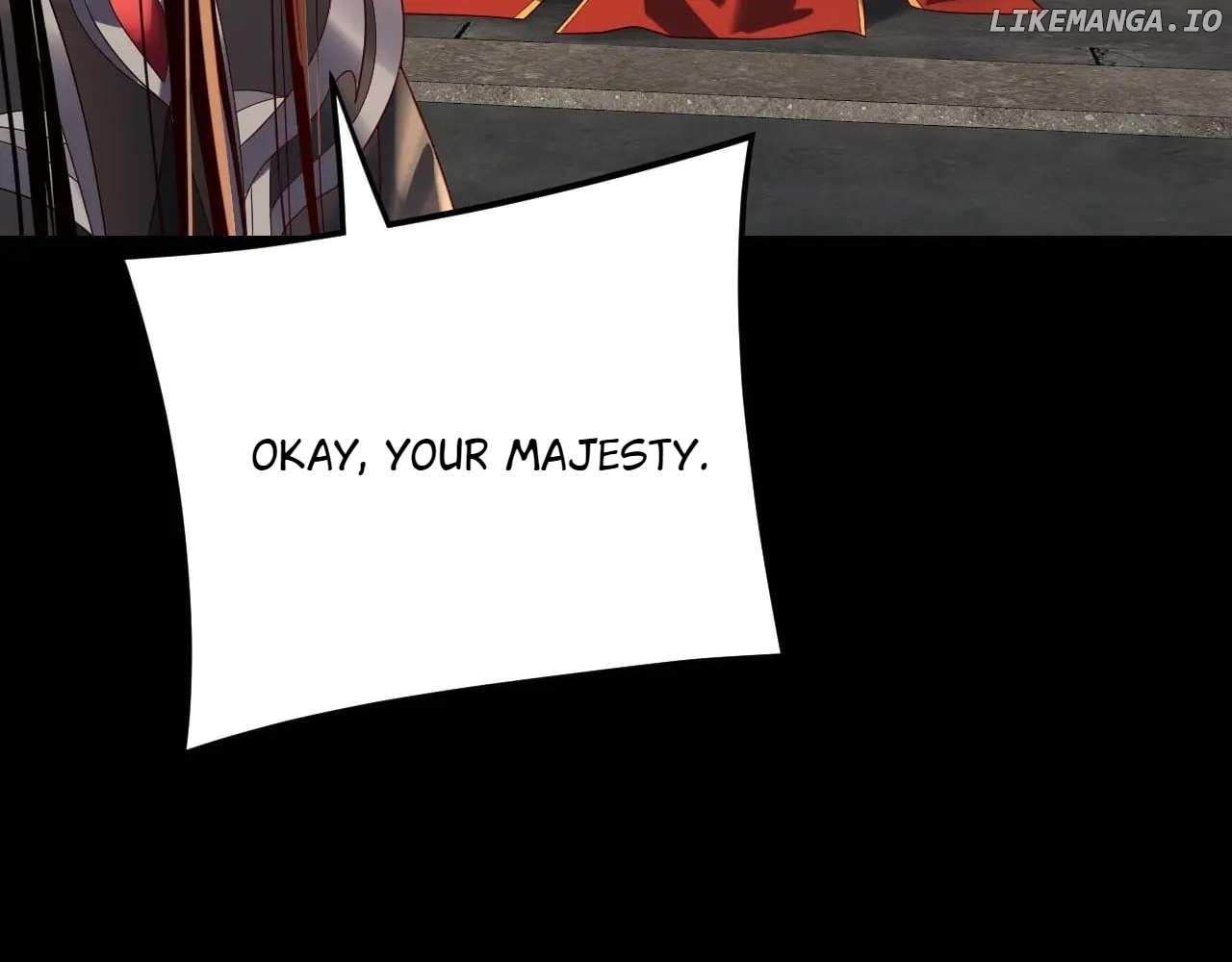 Me, The Heavenly Destined Villain Chapter 256 - page 71
